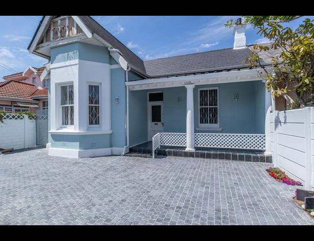 3 BEDROOM PROPERTY TO RENT IN KENILWORTH